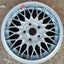 FORGED WHEELS RIMS for LINCOLN CONTINENTAL 1990 - 1997