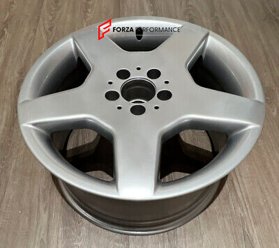FORGED WHEELS RIMS for MERCEDES-BENZ S-CLASS AMG W220 S55 1999 custom ...