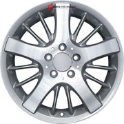 FORGED WHEELS RIMS for MERCEDES-BENZ S-CLASS W140 S300 1991 custom fit OEM HEZE B6 647 4295
