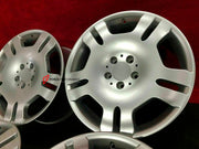 FORGED WHEELS RIMS for MERCEDES-BENZ S-CLASS W140 S400 1991 custom fit OEM ERIDANUS B6 647 2122