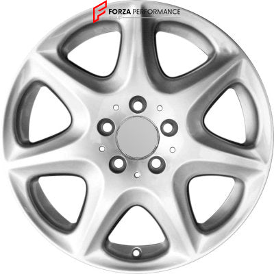 FORGED WHEELS RIMS for MERCEDES-BENZ S-CLASS W220 S280 1999 custom fit ...