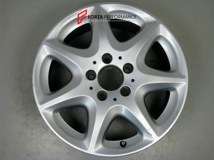 FORGED WHEELS RIMS for MERCEDES-BENZ S-CLASS W220 S350 1999 custom fit ...