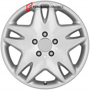 18 INCH FORGED WHEELS RIMS for MERCEDES BENZ S CLASS W126 1979 - 1991 custom fit OEM YAD B6 647 0545