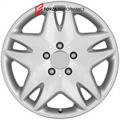 18 INCH FORGED WHEELS RIMS for MERCEDES BENZ S CLASS W126 1979 - 1991