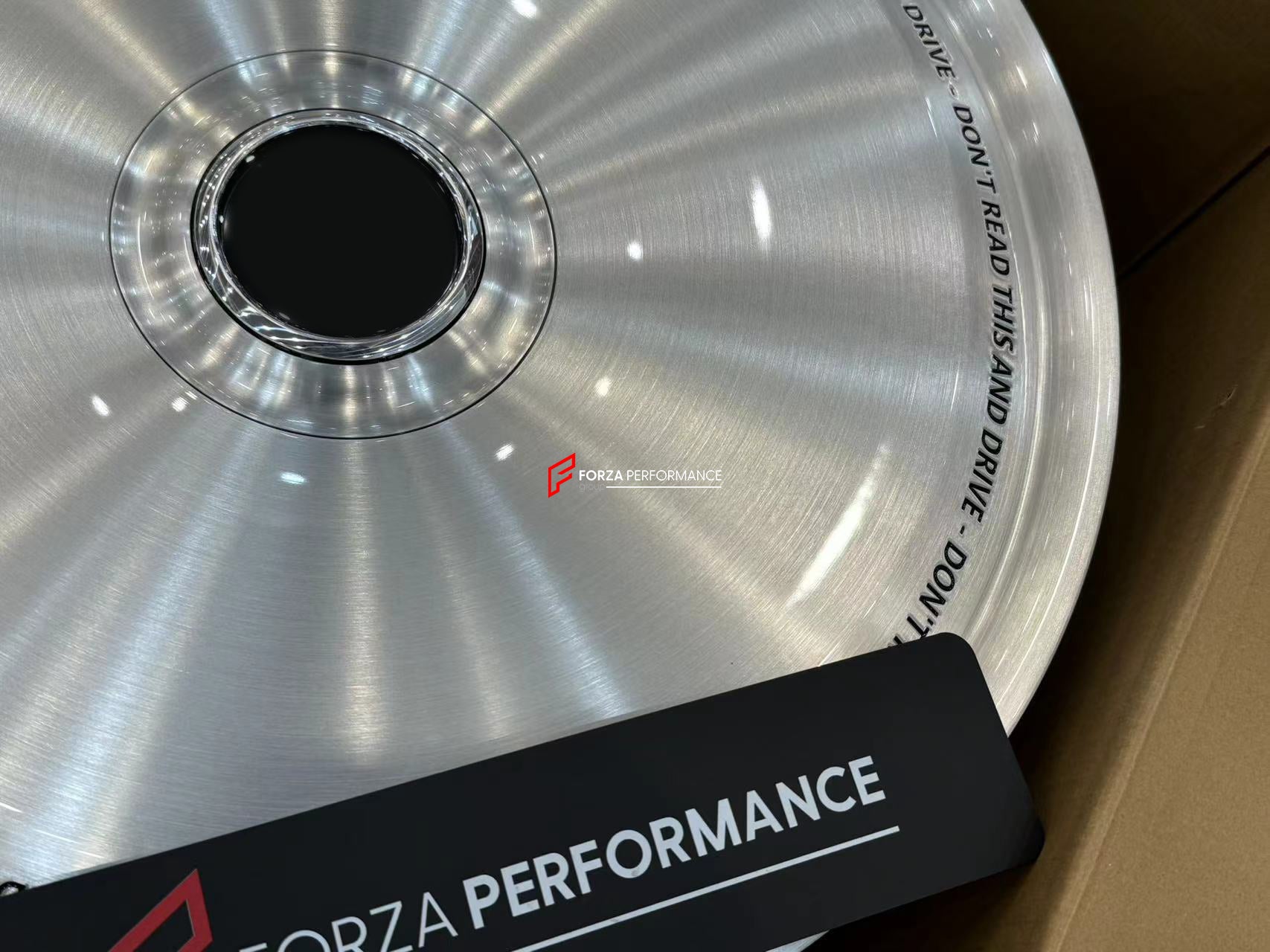 FORGIATO CACTUS JACK STYLE 22 INCH FORGED WHEELS RIMS for ROLLS-ROYCE GHOST 2012
