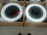 24 INCH FORGED WHEELS RIMS for ROLLS-ROYCE CULLINAN 2018 custom fit FORGIATO TRIMESTRE-SLANT