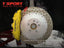 FORZA BIG BRAKE KIT for XIAOMI SU7  You can choose:  Different designs of the caliper&nbsp; Front calipers 6-pots /&nbsp;Rear calipers 4-pots Brake disc optionally floating,&nbsp;electric rear brakes caliper Different colors&nbsp; Different logos  What is included in the brake package:  - brake caliper&nbsp;  - brake rotors discs&nbsp;  - brake hoses&nbsp;  - brake pads&nbsp;  Production time: 5-7 working days