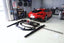 FORZA CARBON AERO KIT for FERRARI ROMA  Set includes:  Front Lip Side skirts Rear Diffuser Rear Spoiler