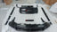 CARBON BODY KIT for BENTLEY BENTAYGA FACELIFT 2020+

Set includes:

Front Lip
Side Skirts
Roof Spoiler
Rear Diffuser
Material: Dry Carbon + Plastic

Note: Professional installation is required.
