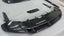 CARBON BODY KIT for BENTLEY BENTAYGA FACELIFT 2020+

Set includes:

Front Lip
Side Skirts
Roof Spoiler
Rear Diffuser
Material: Dry Carbon + Plastic

Note: Professional installation is required.