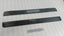 FORZA DRY CARBON INTERIOR KIT for FERRARI 488 GTB, SPIDER  Set includes:  Door Sills Air Conditioning Trims Glove Box Panel Shift Paddles Air Conditioning Control Palnel Center Console Bridge Inner Door Panels