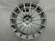 FORZA PERFORMANCE 21 INCH FORGED WHEELS RIMS for MASERATI QUATTROPORTE 2020+ custom fit GTS ANTRACITE