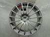 FORZA PERFORMANCE 21 INCH FORGED WHEELS RIMS for MASERATI QUATTROPORTE 2020+ custom fit GTS ANTRACITE 