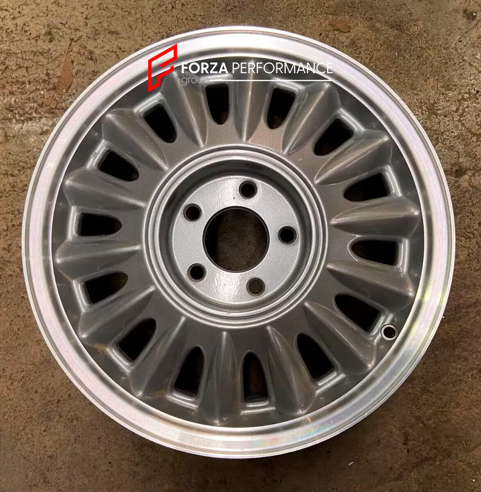 FORZA PERFOMANCE FORGED WHEELS RIMS for CADILLAC DEVILLE 1994 - 1997 custom fit OEM 03636698