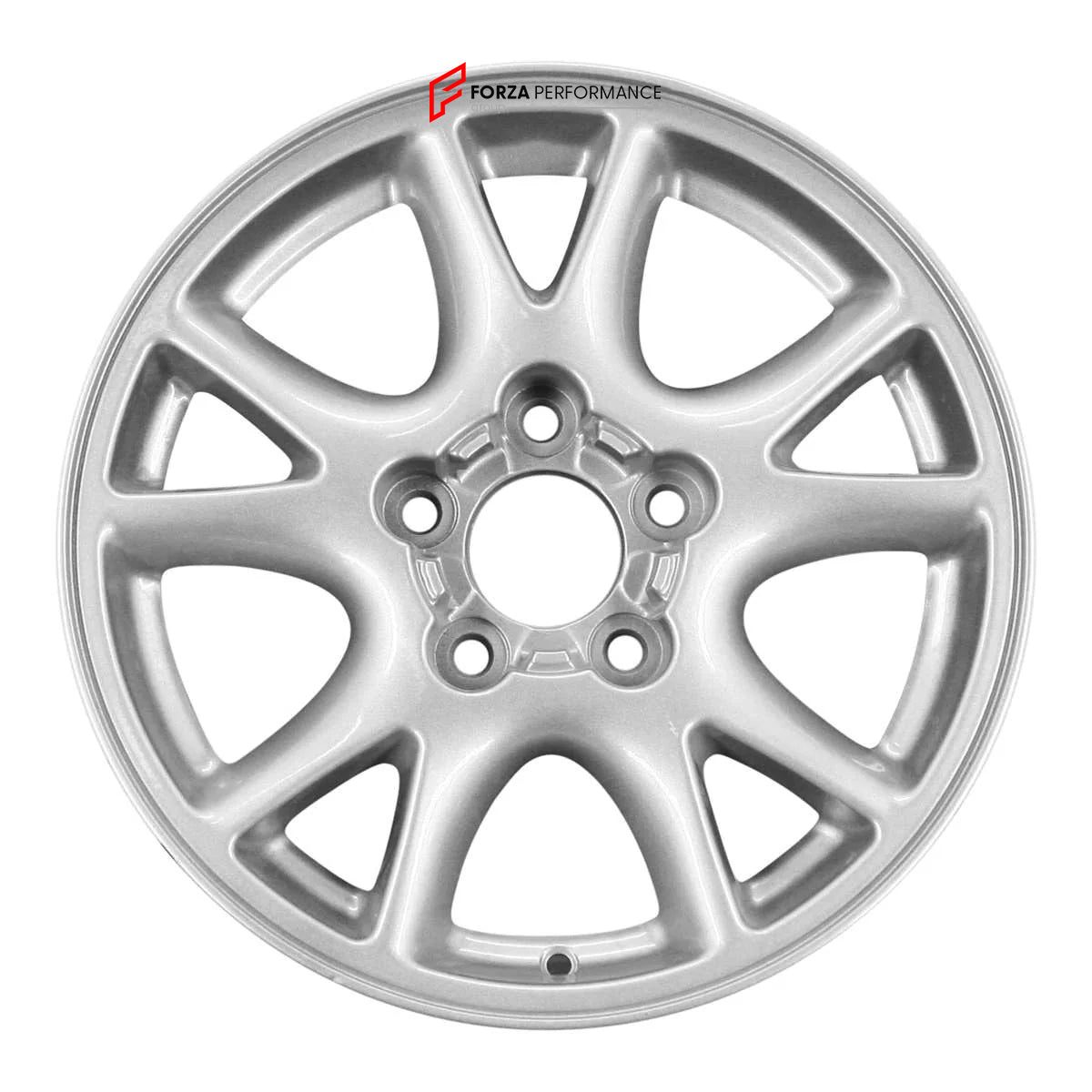 FORZA PERFOMANCE FORGED WHEELS RIMS for CHEVROLET CAMARO 2000 custom ...