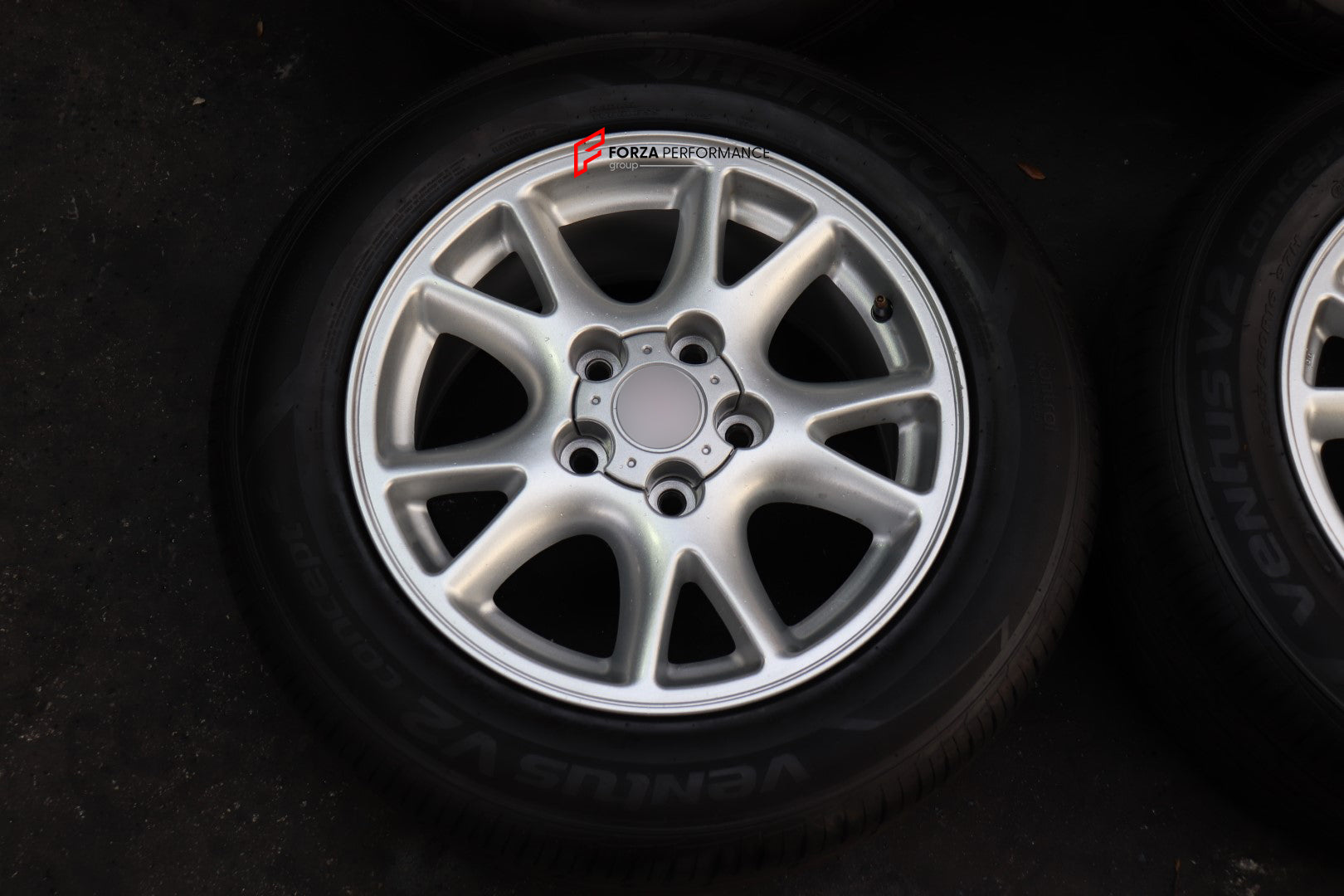 FORZA PERFOMANCE FORGED WHEELS RIMS for CHEVROLET CAMARO 2000 custom ...