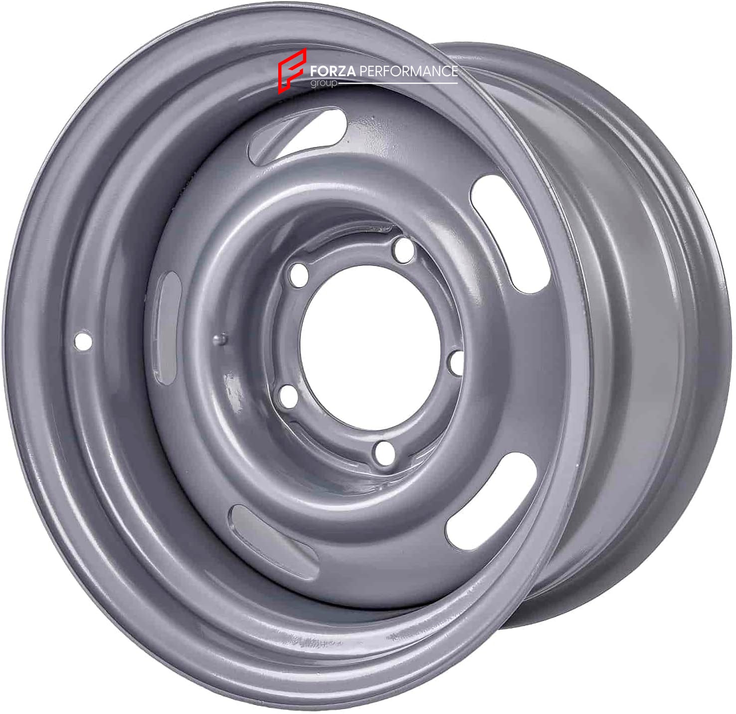FORZA PERFOMANCE FORGED WHEELS RIMS for CHEVROLET CORVETTE 1969 - 1982 ...