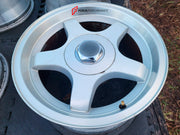 FORZA PERFOMANCE FORGED WHEELS RIMS for CHEVROLET IMPALA 1994 - 1996 custom fit OEM 12360496