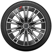 FORZA PERFOMANCE FORGED WHEELS RIMS for MERCEDES-BENZ E-CLASS W214 custom fit OEM