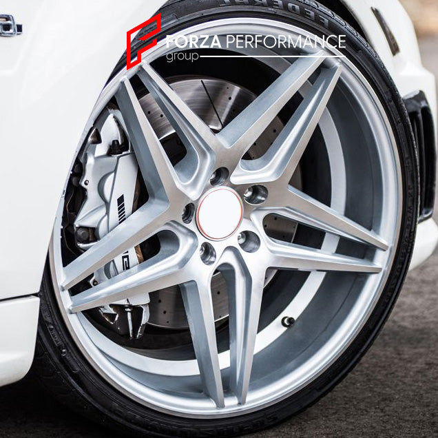 FORZA PERFORMANCE 20 21 INCH FORGED WHEELS RIMS for FERRARI 296