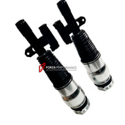 FRONT AIR SUSPENSION SHOCK ABSORBER STRUT SPRING SHOCK ABSORBER for ROLLS-ROYCE CULLINAN 2018-2024
