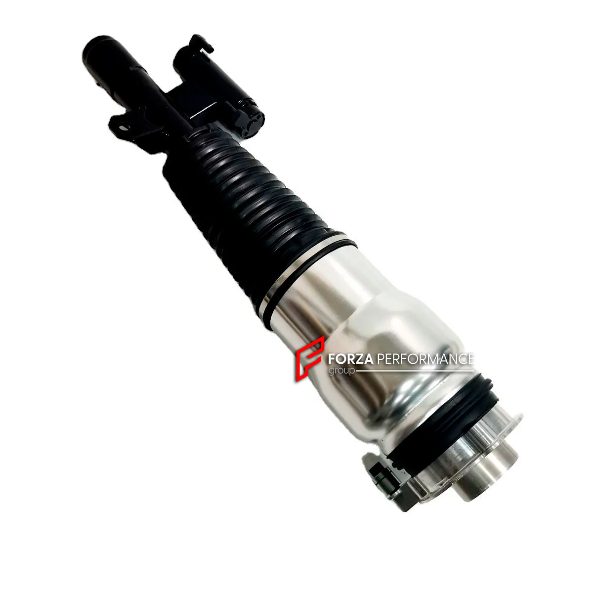 FRONT AIR SUSPENSION SHOCK ABSORBER STRUT SPRING SHOCK ABSORBER for ROLLS-ROYCE CULLINAN 2018-2024
