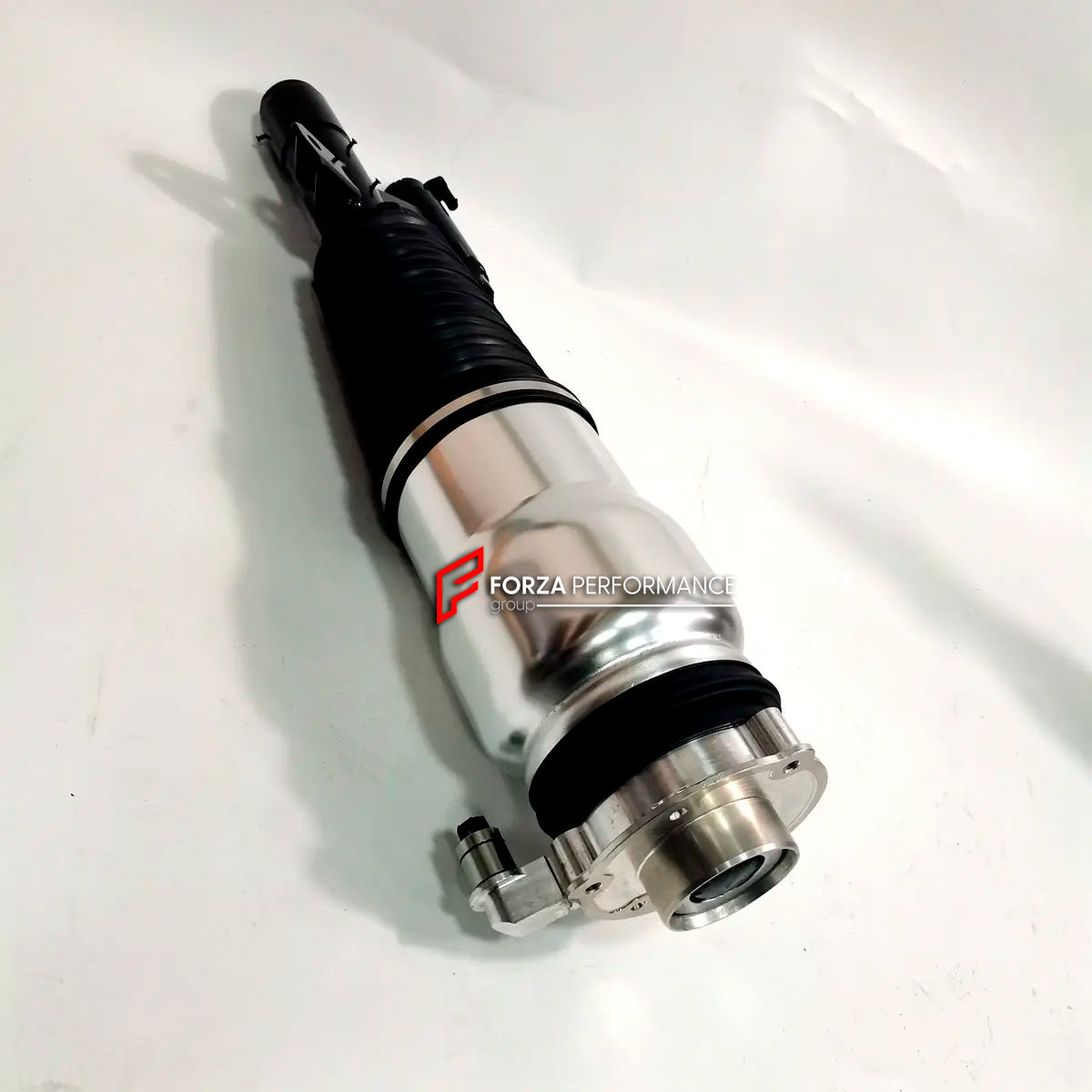FRONT AIR SUSPENSION SHOCK ABSORBER STRUT SPRING SHOCK ABSORBER for ROLLS-ROYCE CULLINAN 2018-2024
