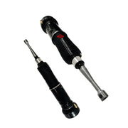 FRONT AIR SUSPENSION SHOCK ABSORBER STRUT SPRING SHOCK ABSORBER for ROLLS-ROYCE PHANTHOM 2003 - 2017