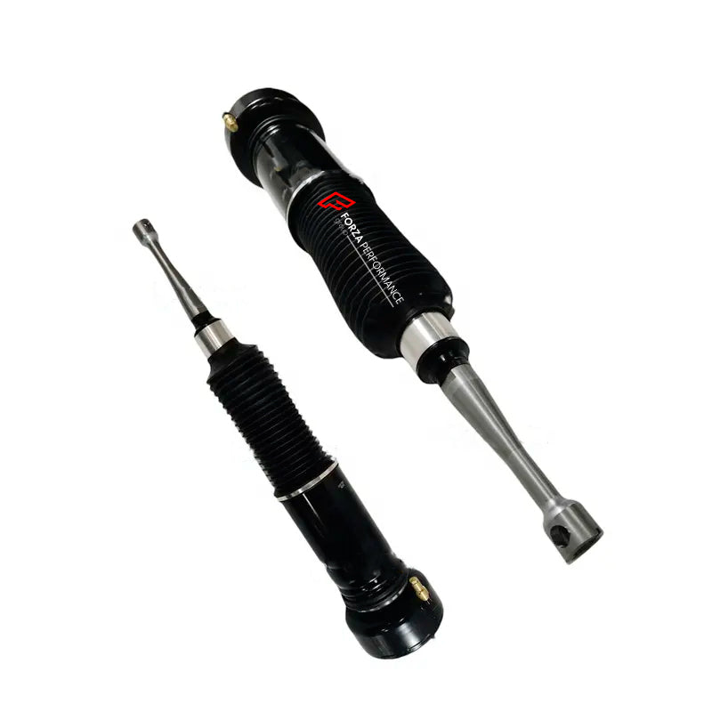 FRONT AIR SUSPENSION SHOCK ABSORBER STRUT SPRING SHOCK ABSORBER for ROLLS-ROYCE PHANTHOM 2003 - 2017