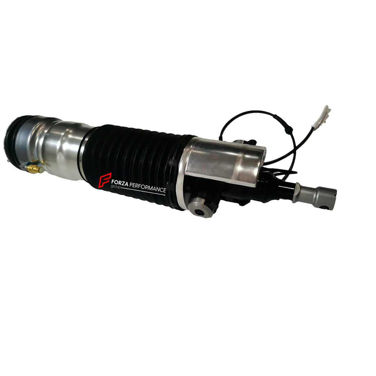 FRONT AIR SUSPENSION SHOCK ABSORBER STRUT for ROLLS ROYCE GHOST 2009 - 2019 