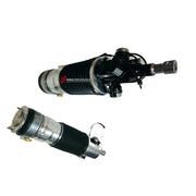 FRONT AIR SUSPENSION SHOCK ABSORBER STRUT for ROLLS ROYCE GHOST 2009 - 2019 
