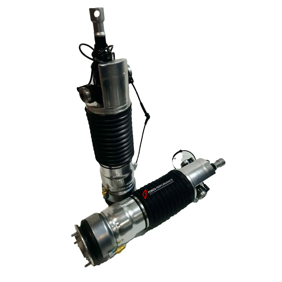 FRONT AIR SUSPENSION SHOCK ABSORBER STRUT for ROLLS ROYCE GHOST 2009 - 2019 