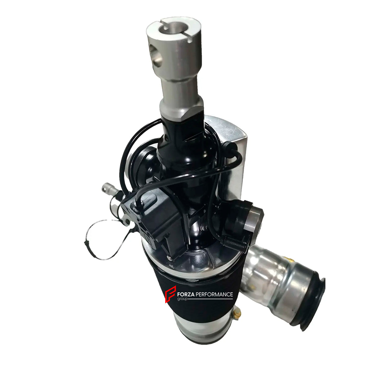 FRONT AIR SUSPENSION SHOCK ABSORBER STRUT for ROLLS ROYCE GHOST 2009 - 2019 