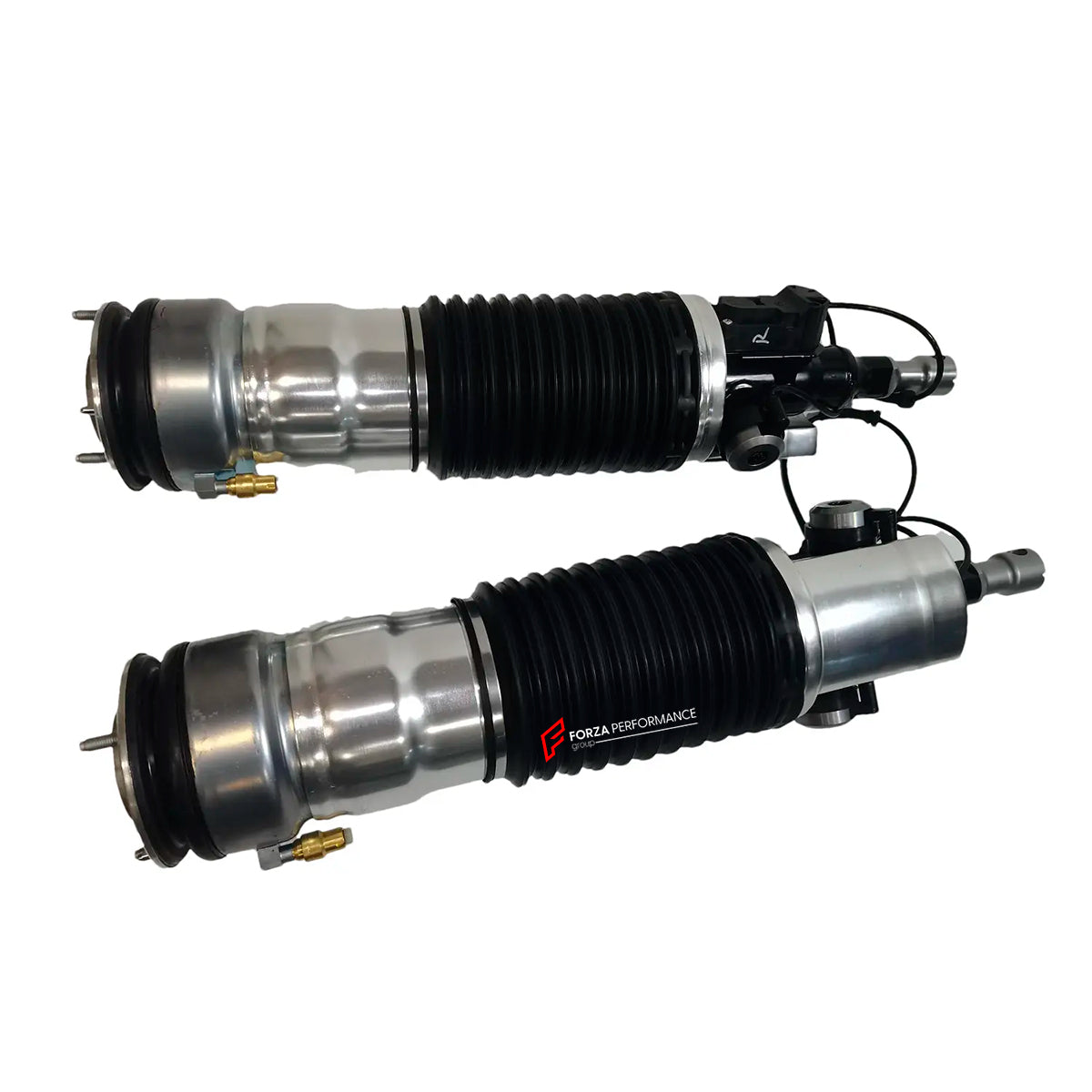 FRONT AIR SUSPENSION SHOCK ABSORBER STRUT for ROLLS ROYCE GHOST 2009 - 2019 