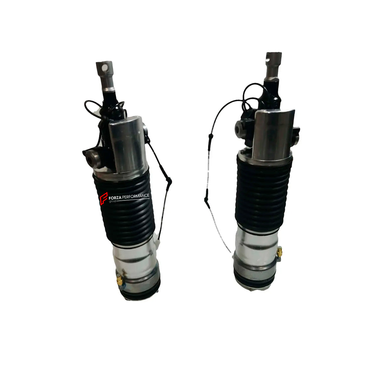 FRONT AIR SUSPENSION SHOCK ABSORBER STRUT for ROLLS ROYCE GHOST 2009 - 2019 