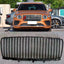 FRONT GRILLE FOR BENTLEY BENTAYGA PL71 FACELIFT 2020+

Set includes:

Front Grille

Material: ABS Plastic

NOTE: Professional installation is required. Please double-check described part number with your dealer