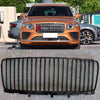 FRONT GRILLE FOR BENTLEY BENTAYGA PL71 FACELIFT 2020+

Set includes:

Front Grille

Material: ABS Plastic

NOTE: Professional installation is required. Please double-check described part number with your dealer