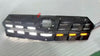 FRONT GRILLE WITH LED LIGHTS for TOYOTA ALPHARD 40 2024  Set includes:  Front Grille