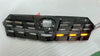 FRONT GRILLE WITH LED LIGHTS for TOYOTA ALPHARD 40 2024  Set includes:  Front Grille