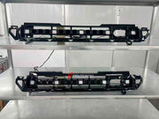 FRONT GRILLE for LAND ROVER DEFENDER L663 2019+

Set includes:

Front Grille&nbsp;

Material: Plastic

Note: Professional installation is required