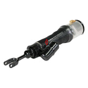 FRONT LEFT AIR SUSPENSION SHOCK ABSORBER STRUT SPRING SHOCK ABSORBER for BENTLEY CONTINENTAL 2003 - 2011 CONTINENTAL FLYING SPUR 2005 - 2019