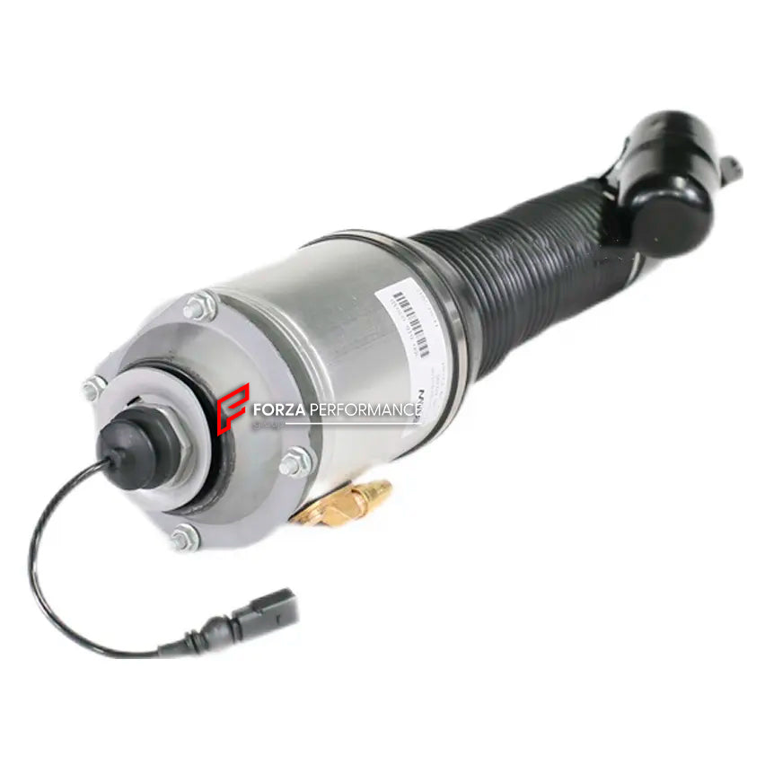 FRONT LEFT AIR SUSPENSION SHOCK ABSORBER STRUT SPRING SHOCK ABSORBER for BENTLEY CONTINENTAL 2003 - 2011 CONTINENTAL FLYING SPUR 2005 - 2019