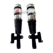 FRONT LEFT AIR SUSPENSION SHOCK ABSORBER STRUT SPRING SHOCK ABSORBER for ROLLS-ROYCE CULLINAN 2018 - 2024