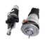 FRONT LEFT AIR SUSPENSION SHOCK ABSORBER STRUT SPRING SHOCK ABSORBER for ROLLS-ROYCE GHOST 2009-2019 