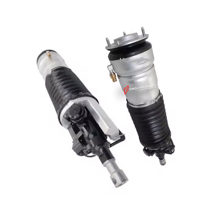 FRONT LEFT AIR SUSPENSION SHOCK ABSORBER STRUT SPRING SHOCK ABSORBER for ROLLS-ROYCE GHOST 2009-2019 