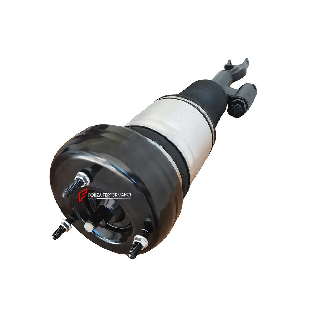 FRONT LEFT AIR SUSPENSION WITH ADS SHOCK ABSORBER STRUT SPRING SHOCK ABSORBER for MERCEDES BENZ S-CLASS W223 4MATIC 2020+


If your air suspension is no longer functioning properly or has completely dropped, it's time to replace these parts with new ones.



Set includes:

Front Left Shock Absorber&nbsp;

Part Number OE NO : 2233208903, 2233207302, 2233205303

Note: 1 year warranty