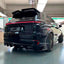 FRONT LIP AND DIFFUSER for LIXIANG L7