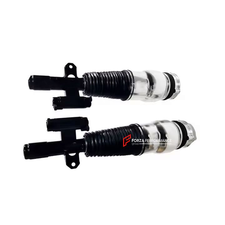 FRONT RIGHT AIR SUSPENSION SHOCK ABSORBER STRUT SPRING SHOCK ABSORBER for ROLLS-ROYCE CULLINAN 2018 - 2024