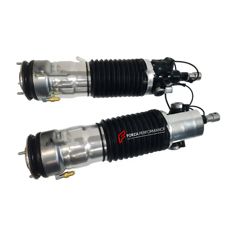 FRONT RIGHT AIR SUSPENSION SHOCK ABSORBER STRUT SPRING SHOCK ABSORBER for ROLLS-ROYCE GHOST 2009-2019