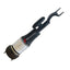 FRONT RIGHT AIR SUSPENSION WITH ADS SHOCK ABSORBER STRUT SPRING SHOCK ABSORBER for MERCEDES BENZ S-CLASS W223 4 MATIC 2020+


If your air suspension is no longer functioning properly or has completely dropped, it's time to replace these parts with new ones.



Set includes:

Front Right Shock Absorber&nbsp;

Part Number OE NO : 2233205403, 2233209003, 2233207402

Note: 1 year warranty